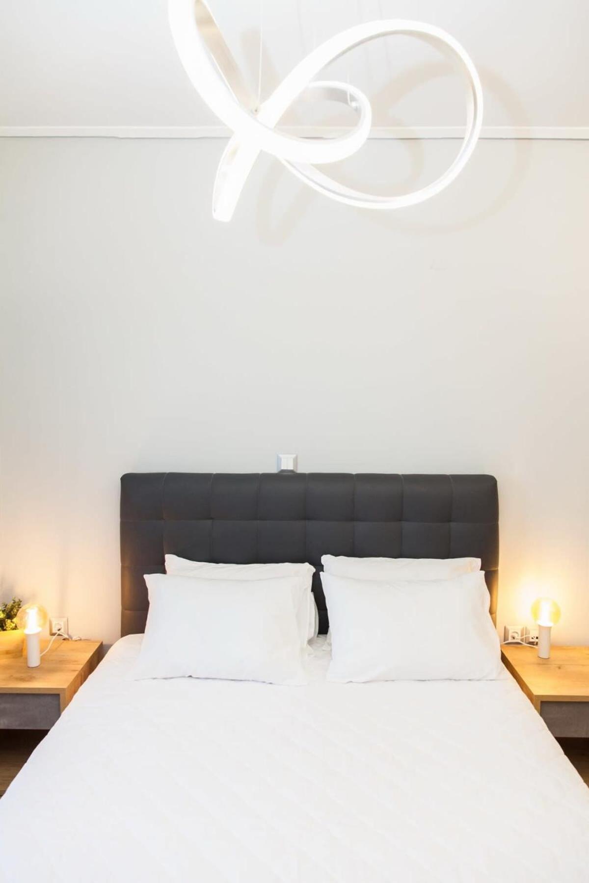 Contemporary And Chic Apartment In Central Atina Dış mekan fotoğraf
